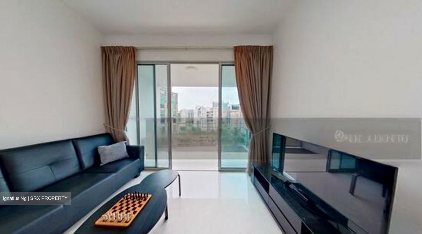 The Inspira (D9), Condominium #496618621